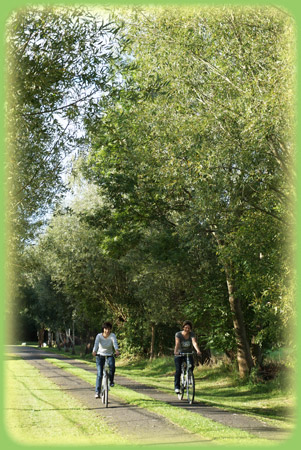 Fahrradtour Radtour